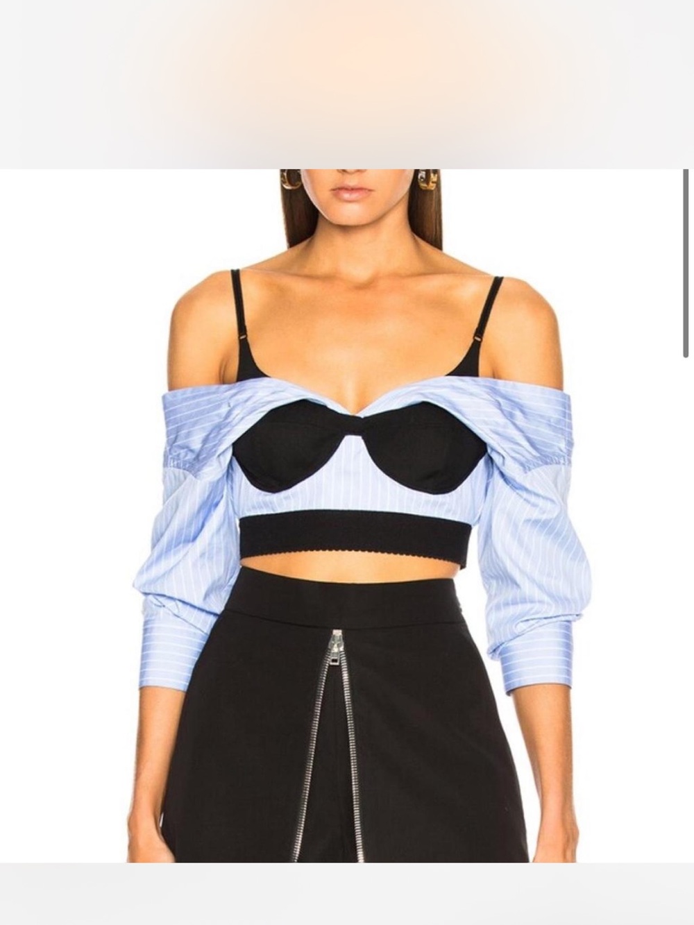 Alexander Wang Top